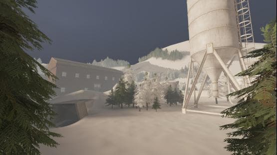 Cabin
