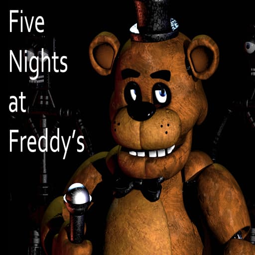 Freddy Fazbear's Pizza