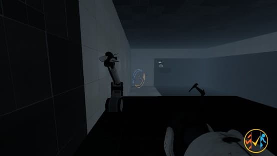 Paint Gun Sandbox