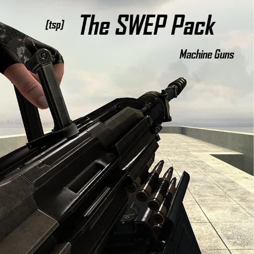 [tsp] Machine Guns '21
