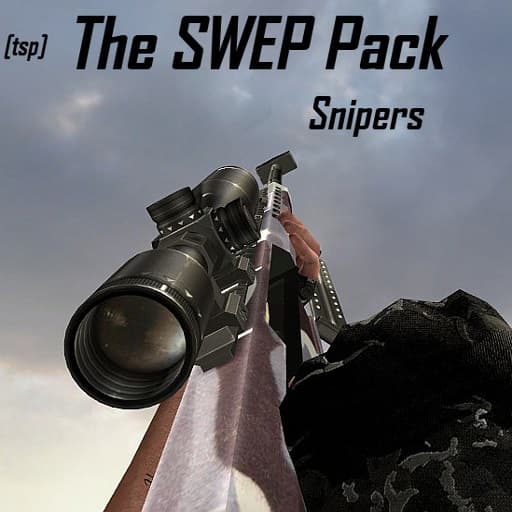 [tsp] Snipers
