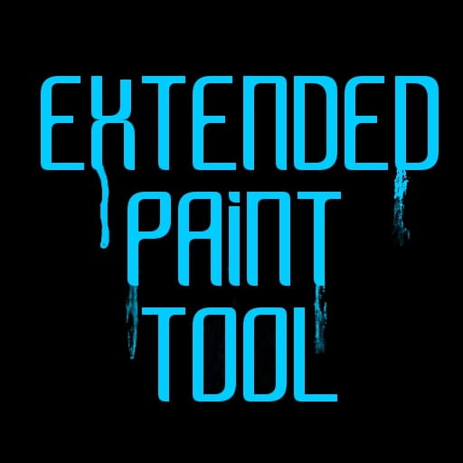 Extended Paint Tool