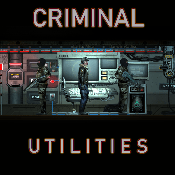 Criminal Utilities