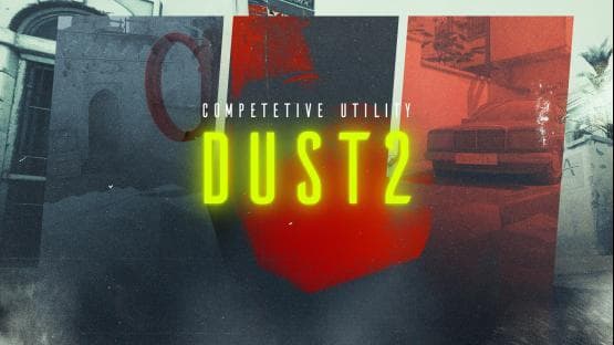 Dust 2 Utility