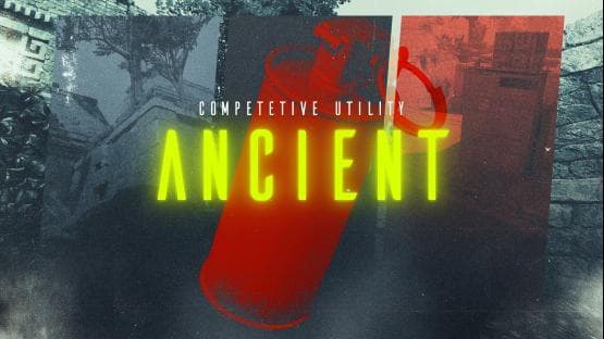 Ancient Utility