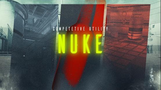 Nuke Utility