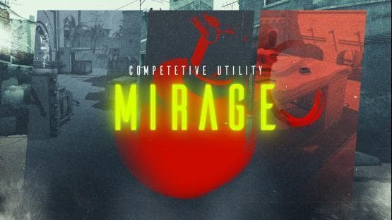 Mirage Utility
