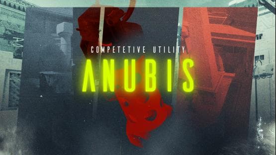 Anubis Utility