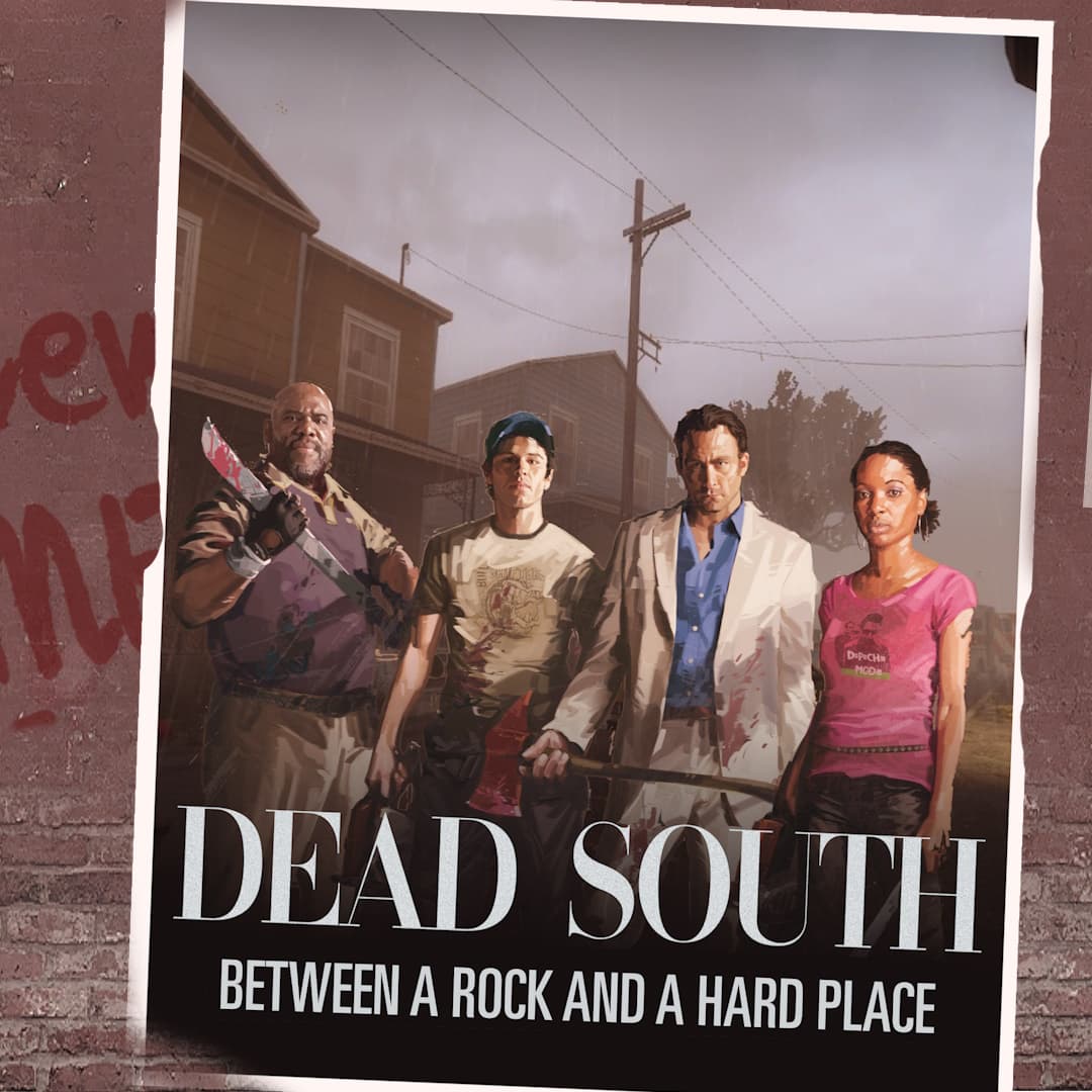 Dead South