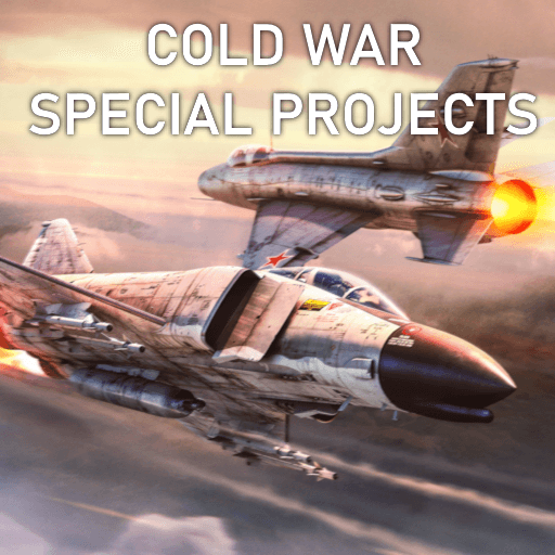 Cold War Special Projects
