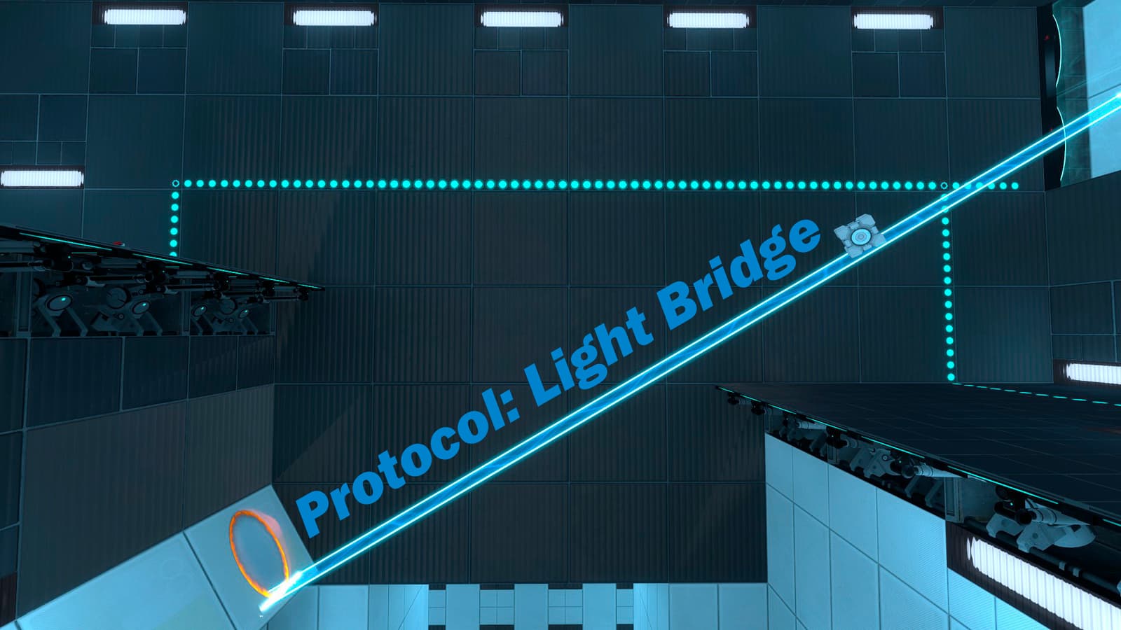 Protocol: Light Bridge