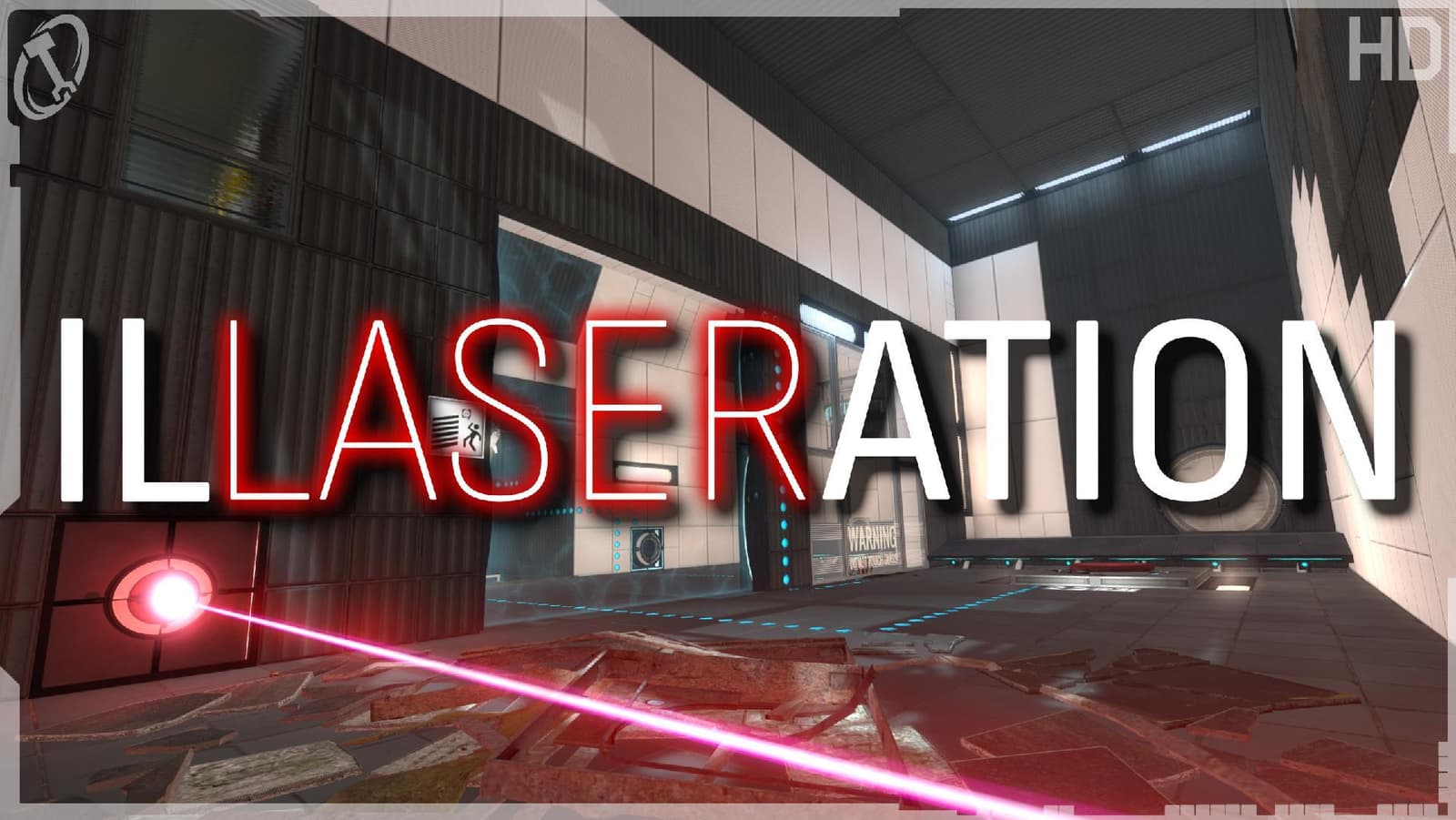 ILLASERATION