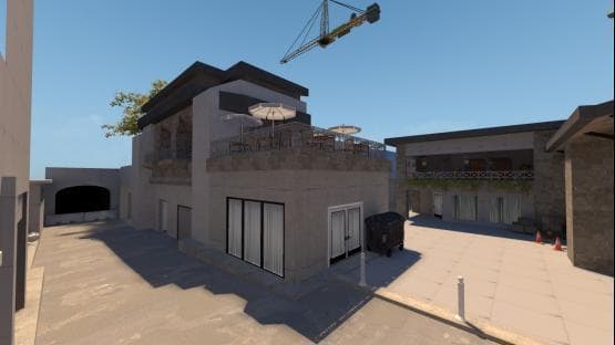 de_Krone WIP