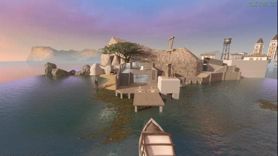de_volcano legacy