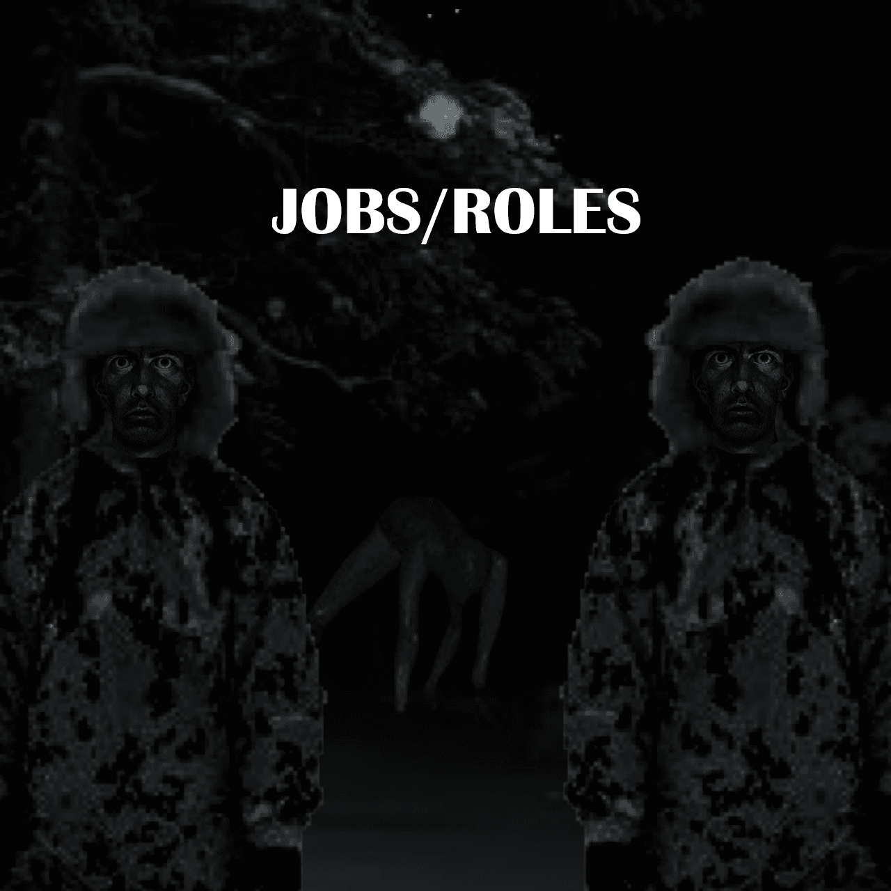 Desolation Row Jobs