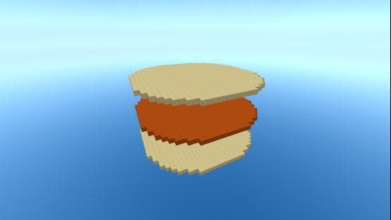 TNT Run | Minigame