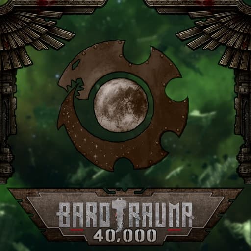 WH40K Parallel Talents