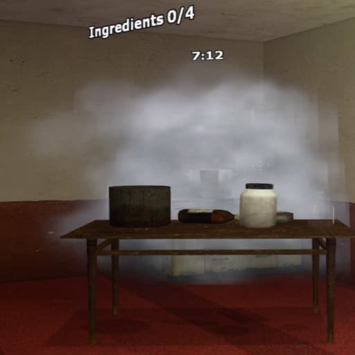 Daedric's Meth System(Requires Drugzmod)