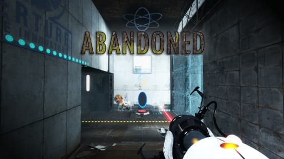 Abandoned