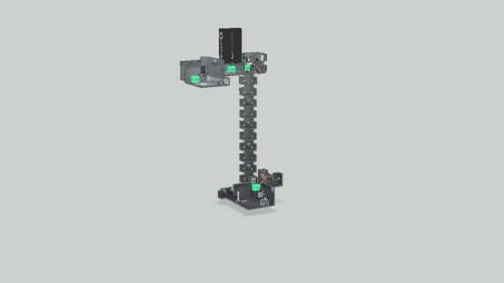 Turret Master