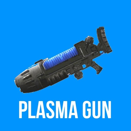 Plasma Gun