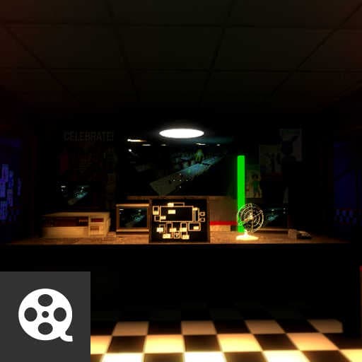 Five Nights At Freddy's