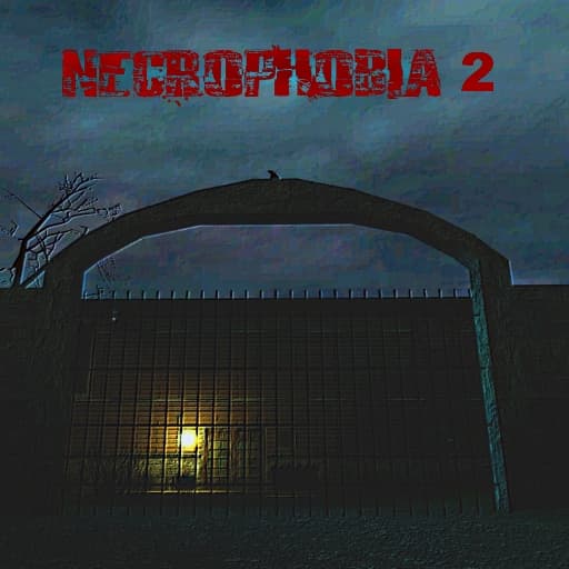 Necrophobia 2