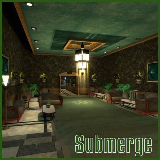 Submerge