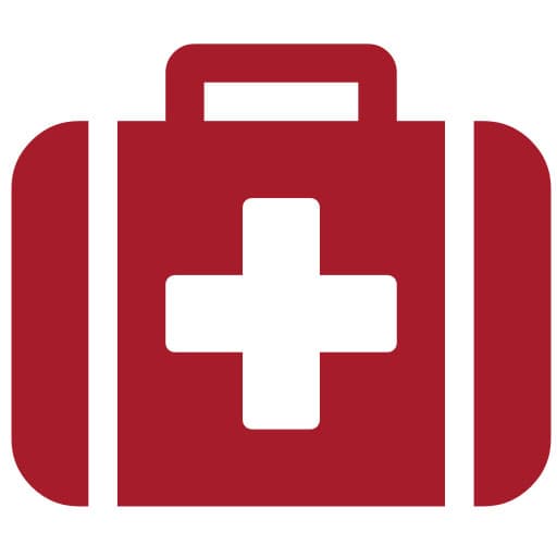 TTT - Medkit (Traitor)