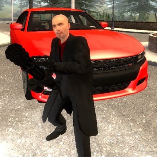Suit Wearing Citizens Playermodels/Ragdolls [Reupload]