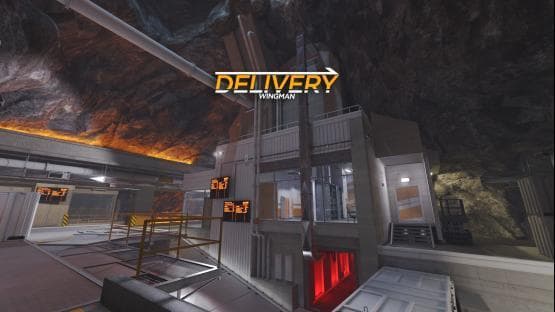 Delivery (Wingman)