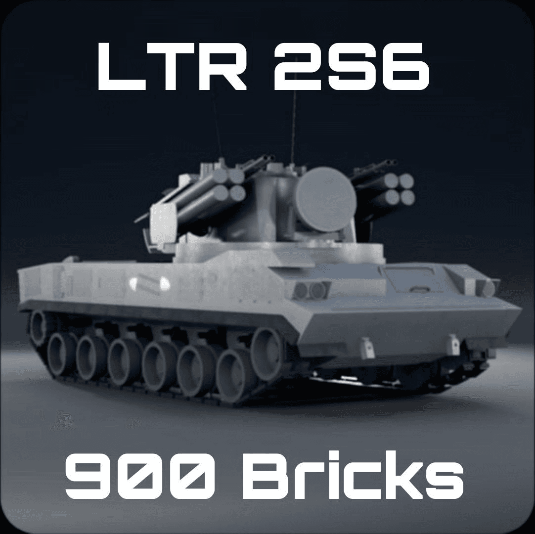 LTR - 2S6