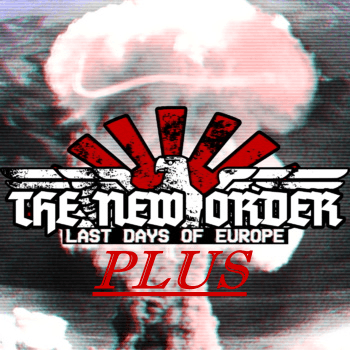 The New Order: Plus