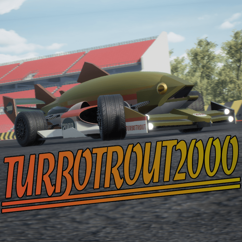 TURBOTROUT2000