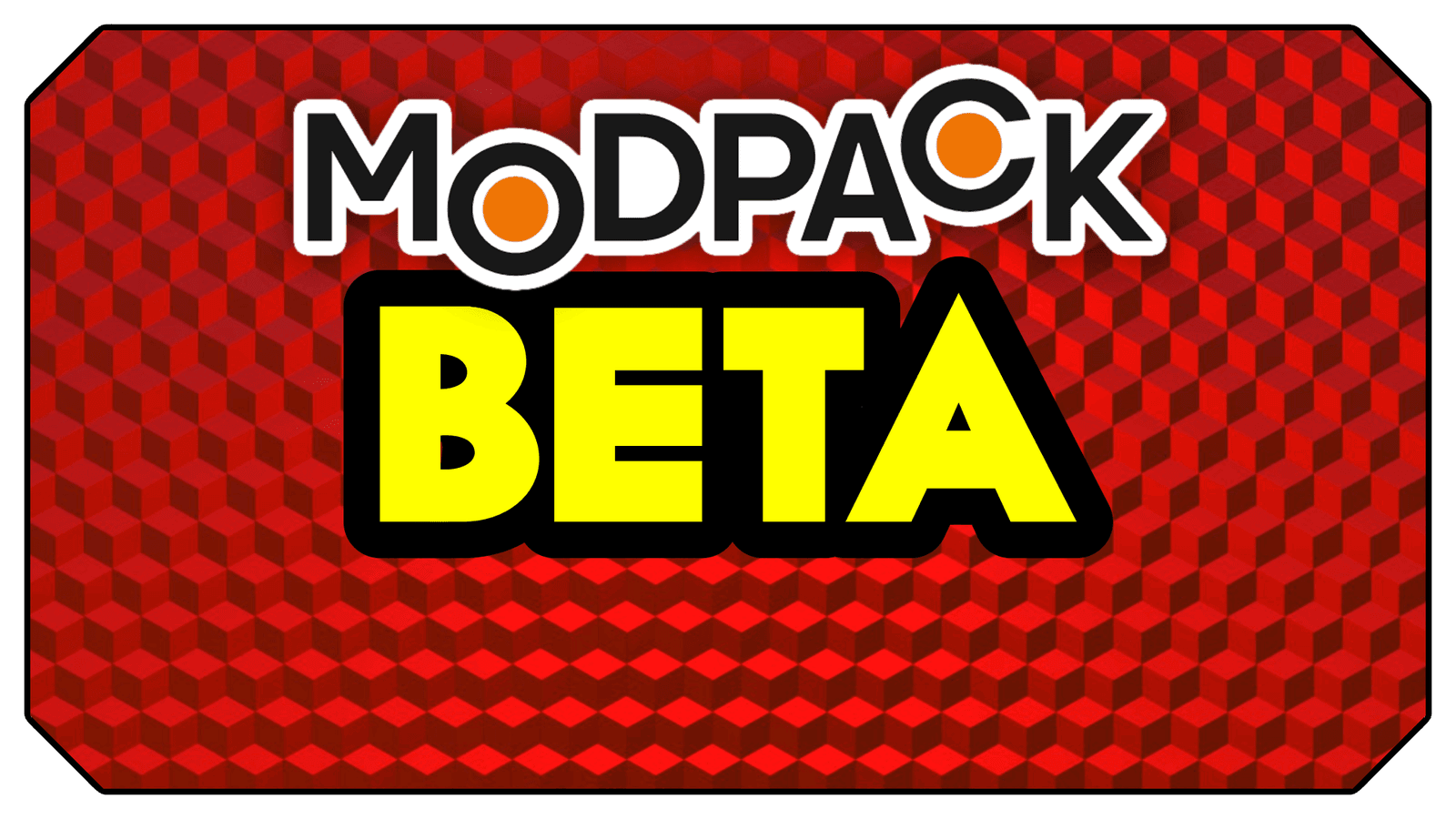 The Modpack BETA (Reupload)