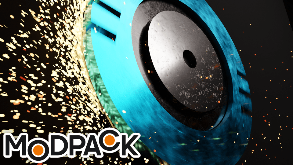 The Modpack (Reupload)
