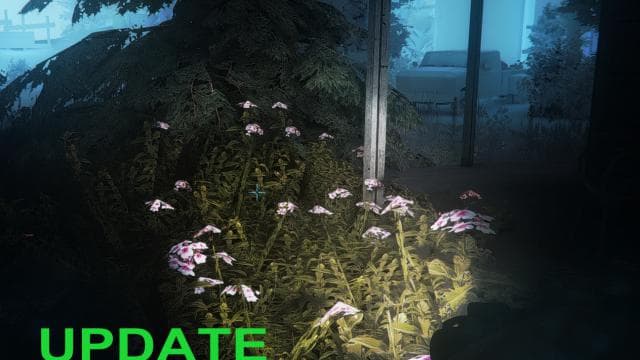 Better bush