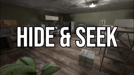 Throwdown (Hide & Seek)