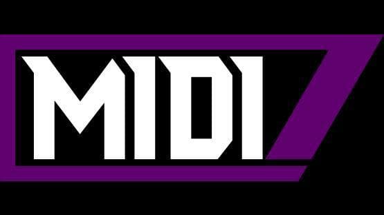 MIDI7Ze - Collection