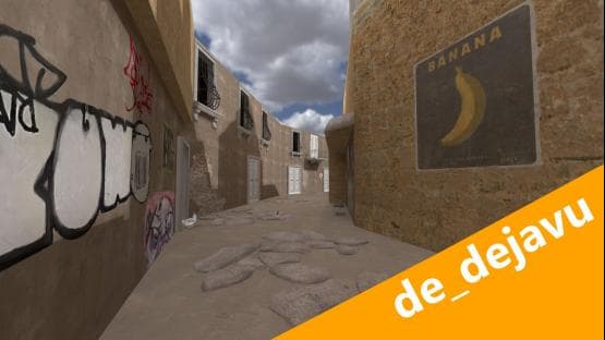 de_dejavu