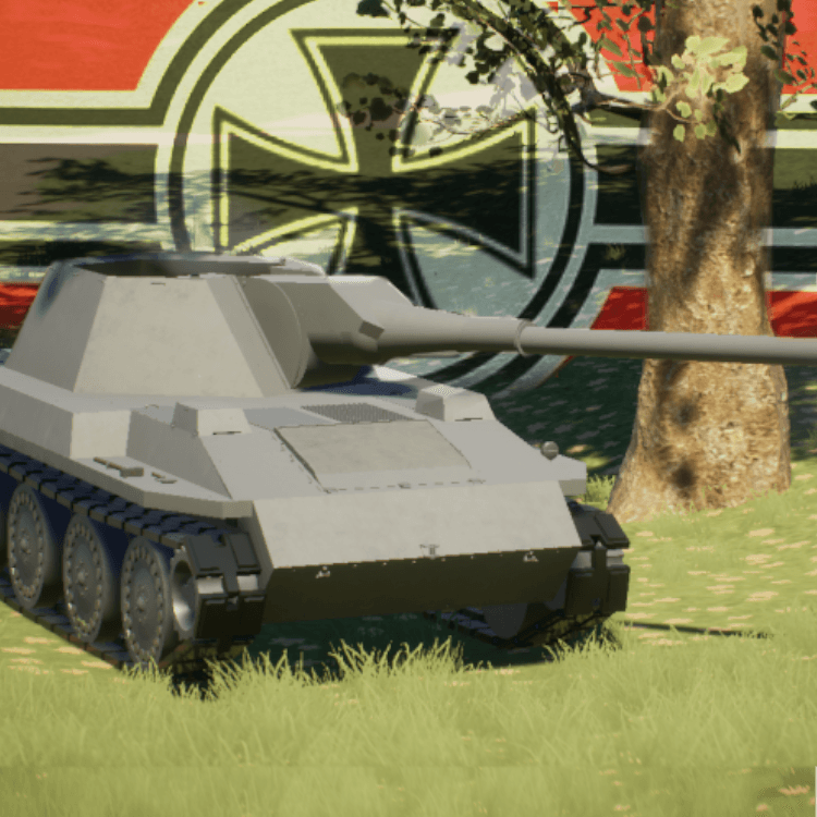 Krupp-Steyr Waffenträger