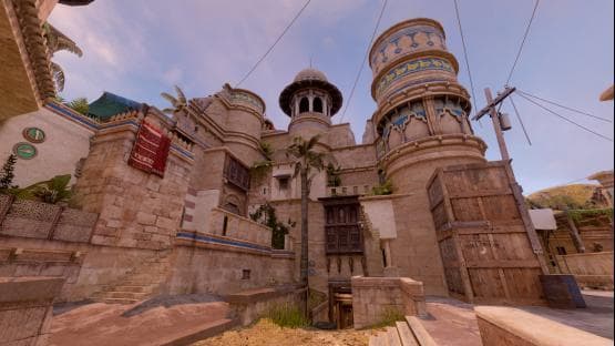 Gwalior (CS2) (unofficial port)