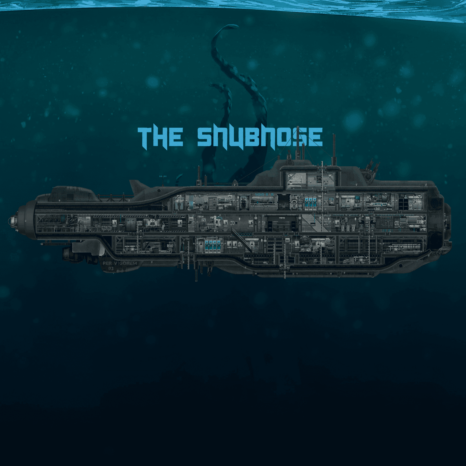 The Snubnose