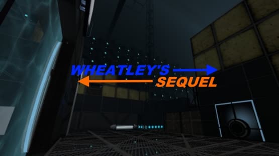 Wheatley's Sequel