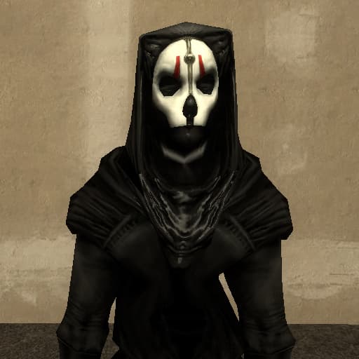 Darth Nihilus Playermodel