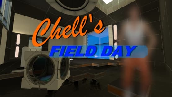 Chell's Field Day