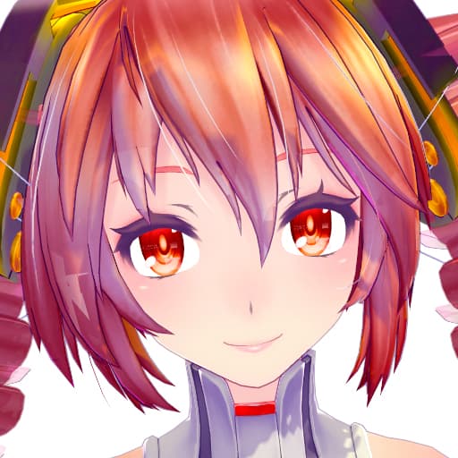 Tda Kasane Teto Append (v2)