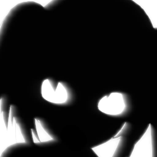 Tda Shadow Miku Append (v2)