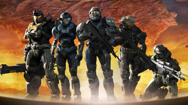 Noble Team (L4D2)