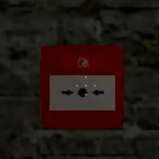 GFire: Fire Alarm System
